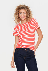 Saint-Tropez Saint-Tropez - SS24 AstaSZ T-Shirt (2clrs)