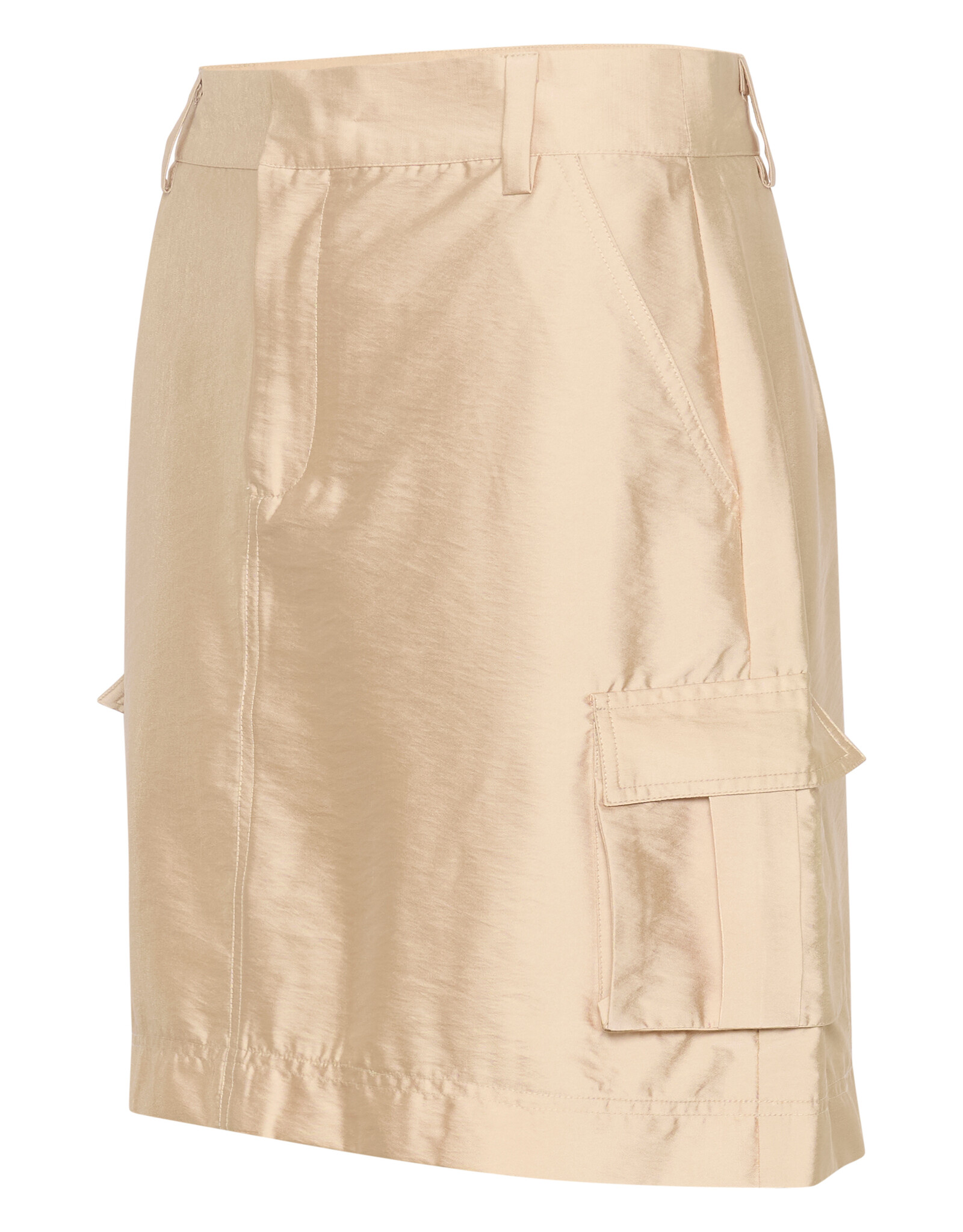 Saint-Tropez Saint-Tropez - SS24 DenisaSZ Skirt