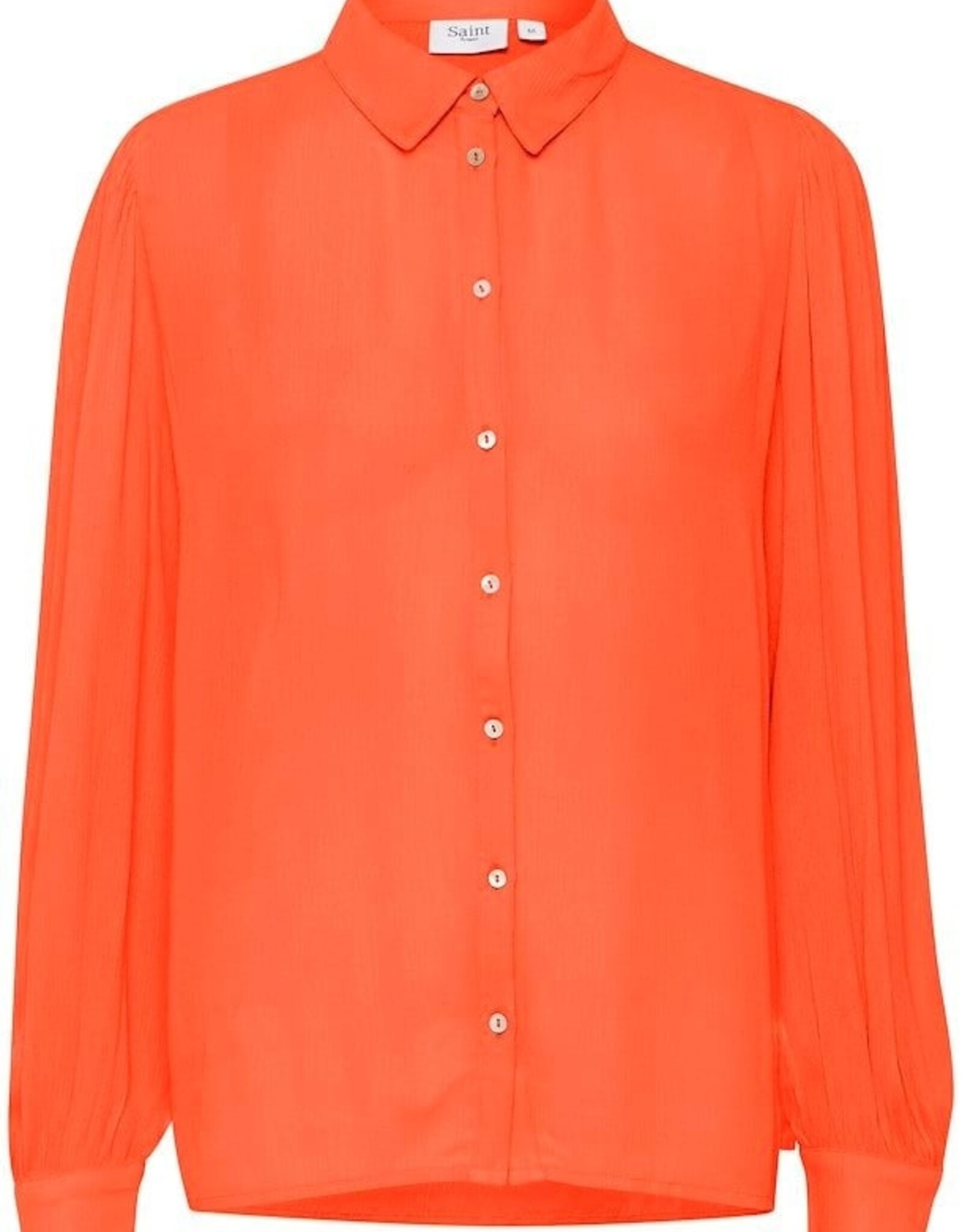 Saint-Tropez Saint-Tropez - SS24 AlbaSZ Shirt