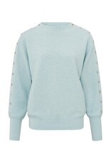 Yaya Yaya - SS24 0000178 Sweater (2 clrs)