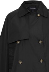 b. young B. Young - SS24 BYCALEA Short Trenchcoat