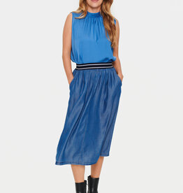 Saint-Tropez Saint-Tropez - SS24 ChambraSZ Skirt