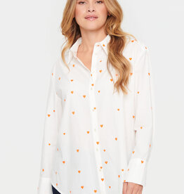 Saint-Tropez Saint-Tropez - SS24 DianneSZ Shirt