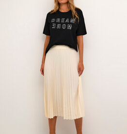 Kaffé - SS24 KAleandra Skirt (2clrs)