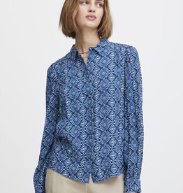 Atelier Rêve Atelier Rêve - SS24 IRNOELLA Shirt