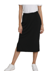 Kaffé Kaffé - SS24 KAmalli Jersey Skirt