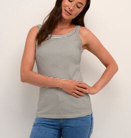 Kaffé Kaffé- SS24 Kakaia tank top