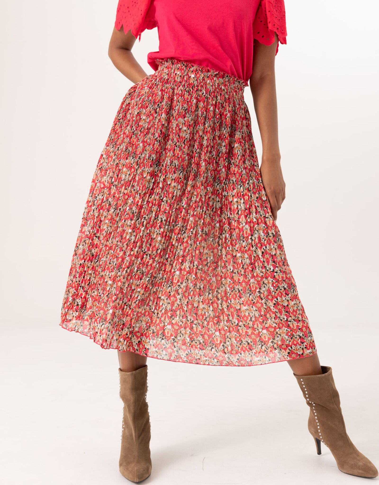 Garcia Garcia - SS24 O40120 Skirt