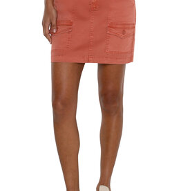 Liverpool Liverpool - SS24  Jupe Skort