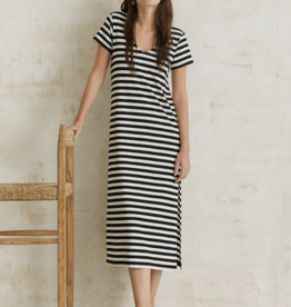 Yerse - SS24  Striped  Dress