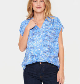 Saint-Tropez Saint-Tropez - SS24 DaciaSZ Blouse