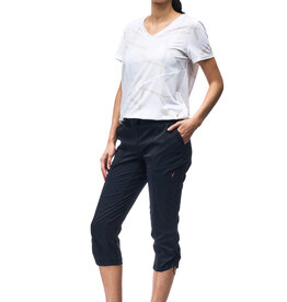 indyeva Indyeva - SS24 NAKATO IV Pant