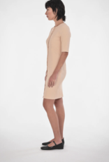 Paper Label Paper Label - SS24 Milena Button Dress