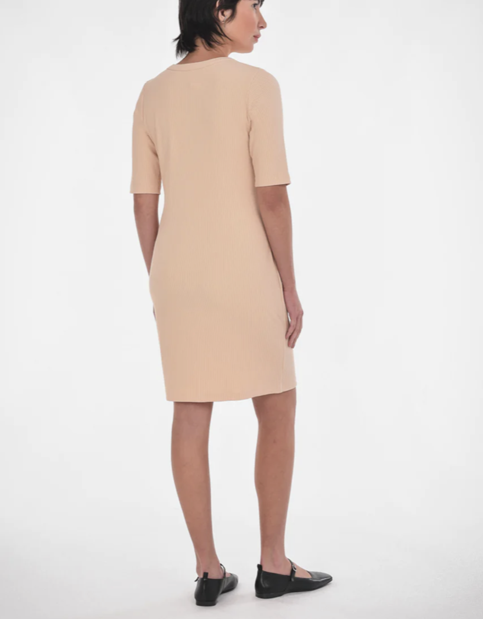 Paper Label Paper Label - SS24 Milena Button Dress