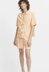 b. young B. Young - SS24 BYFALAKKA Short Sleeve Chemise