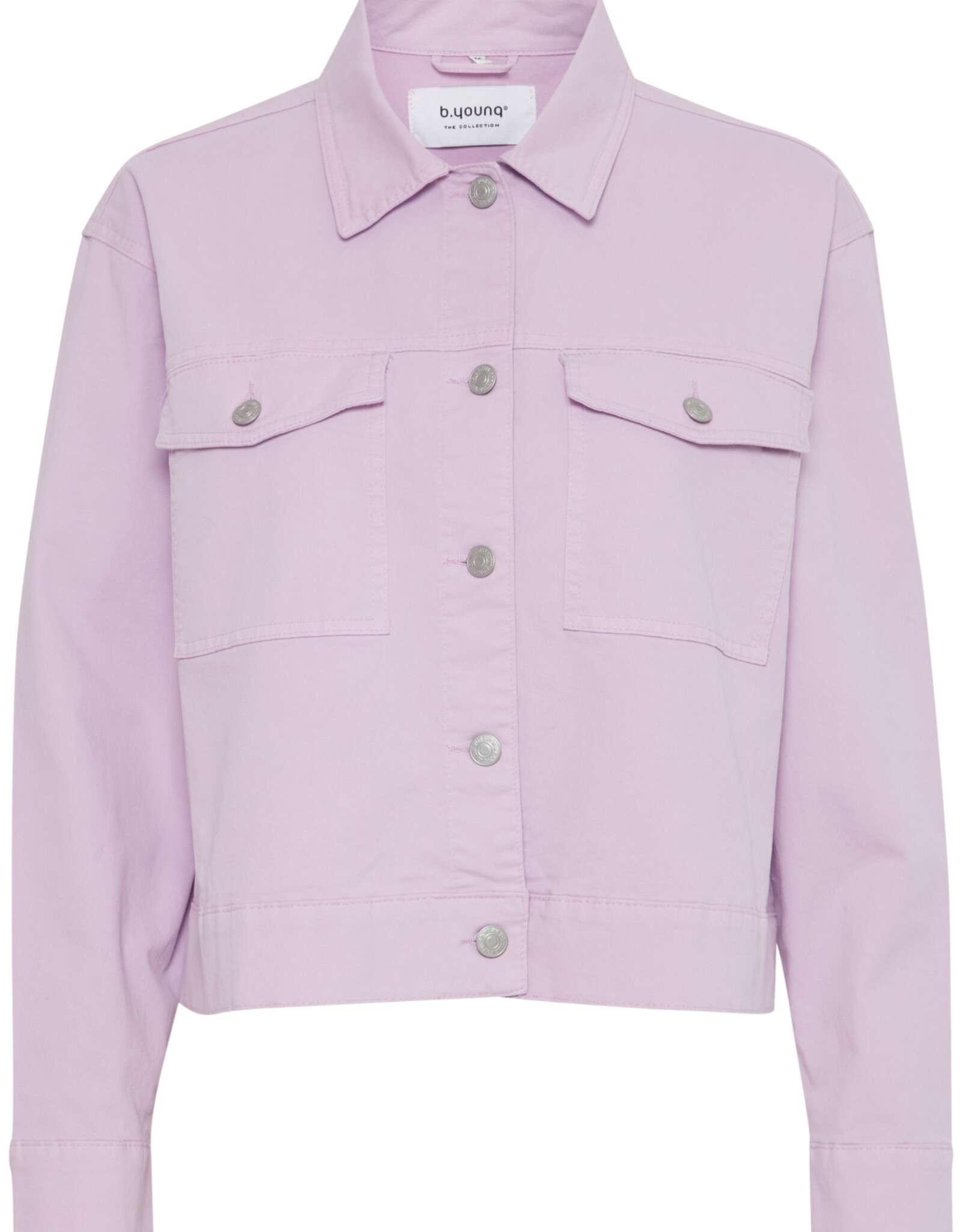 b. young B. Young - SS24 BYLIKKE Shirt Jacket