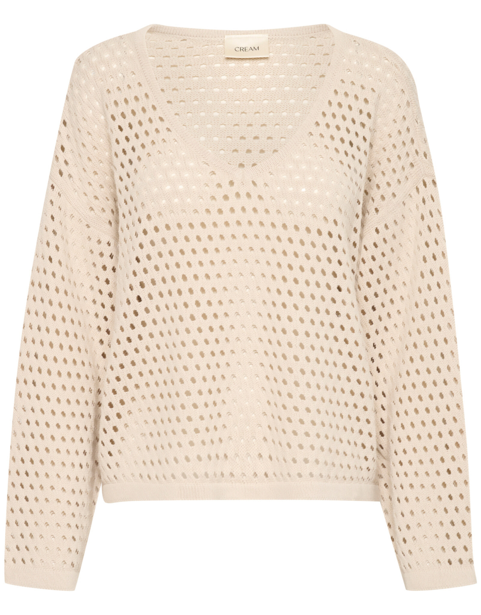 Cream Cream CRWilow women's Pullover FW24