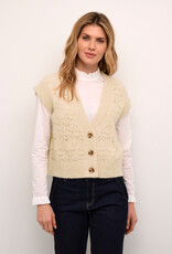 Culture Culture  CUmyko Kimmy  Women's Vest FW24