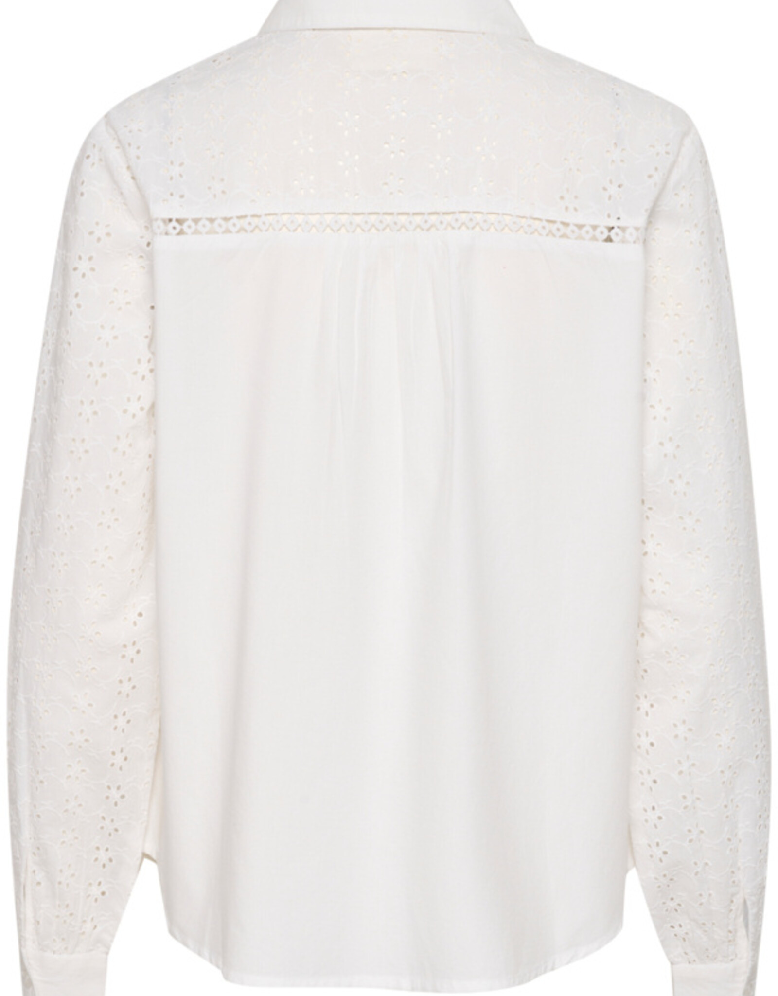 Cream Cream CRNasleyWomen's Shirt FW24