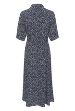 Culture Cream CRTiah,  robe chemisier FW24