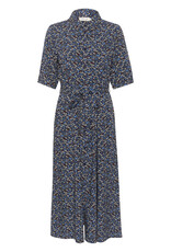 Culture Cream CRTiah,  robe chemisier FW24