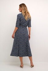 Culture Cream CRTiah,  robe chemisier FW24