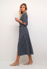 Culture Cream CRTiah,  robe chemisier FW24