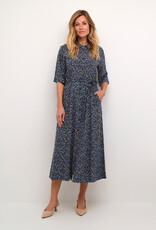 Culture Cream CRTiah,  robe chemisier FW24