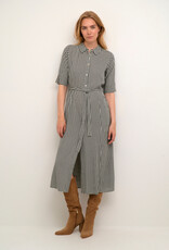 Culture Cream CRTiah,  robe chemisier FW24