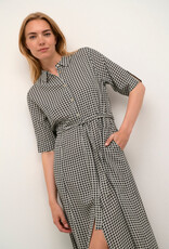Culture Cream CRTiah,  robe chemisier FW24