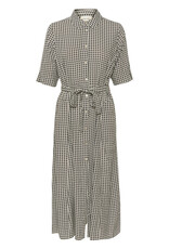 Culture Cream CRTiah,  robe chemisier FW24