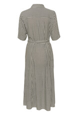 Culture Cream CRTiah,  robe chemisier FW24