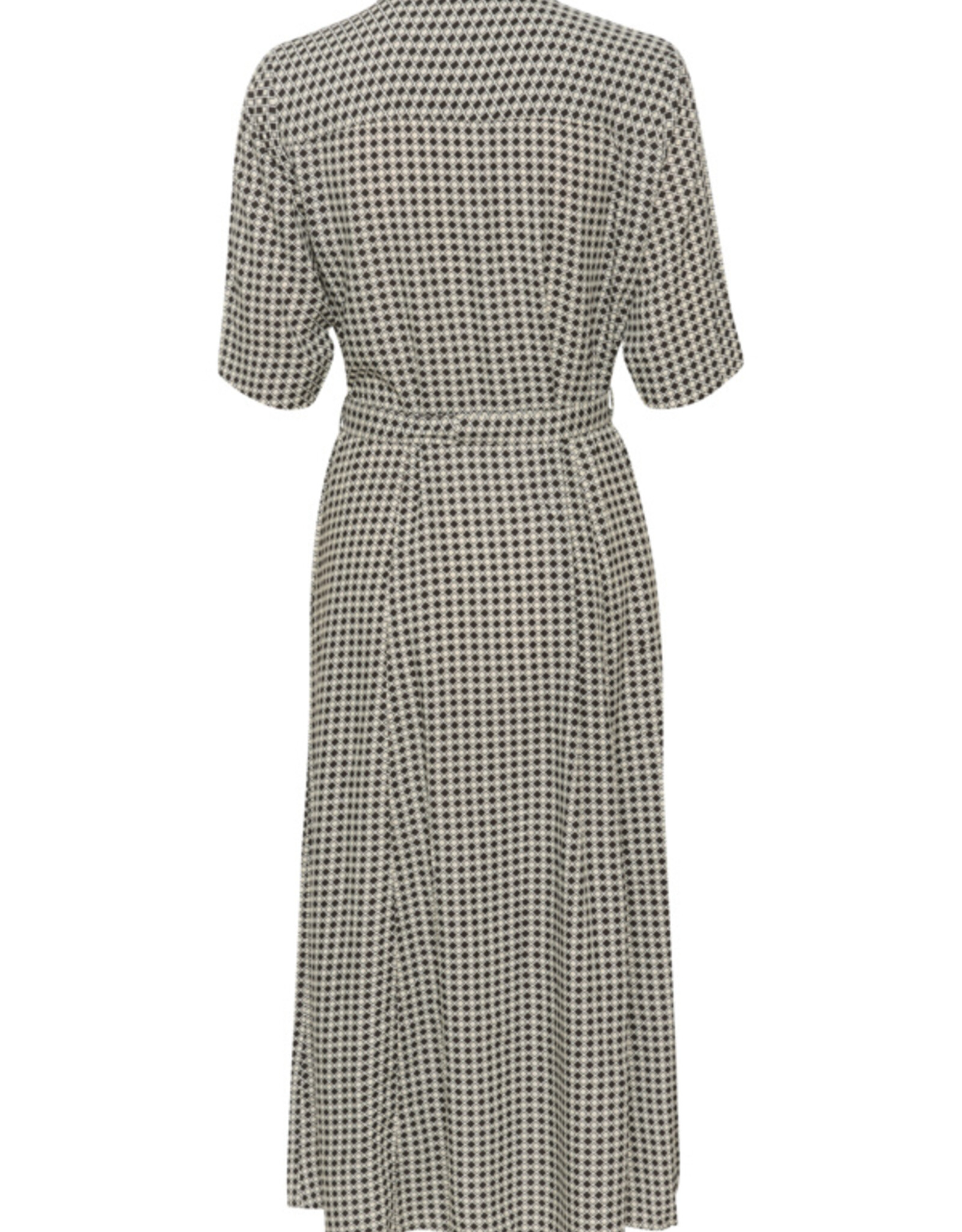 Culture Cream CRTiah,  robe chemisier FW24