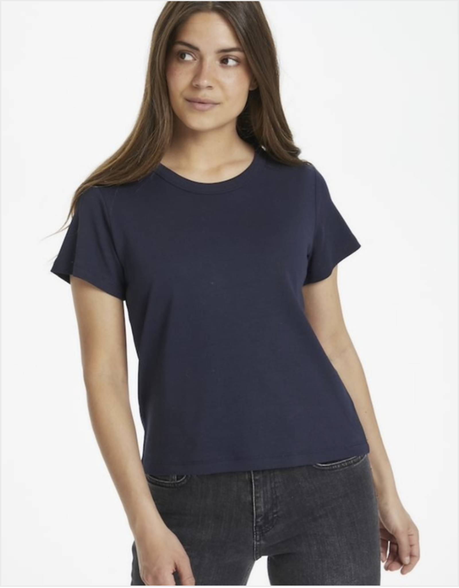 Part Two Part Two Ratana  t-shirt  femme FW24