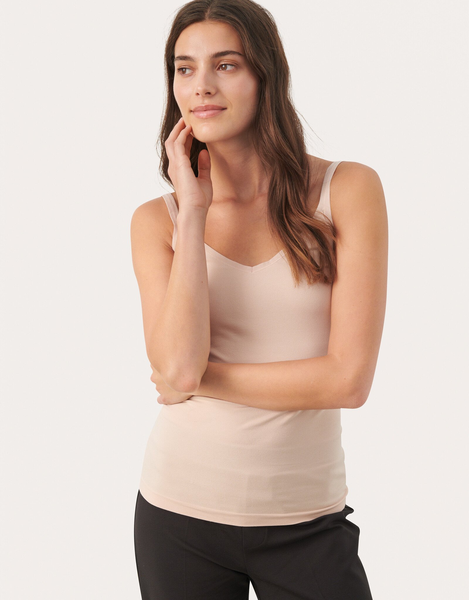 Part Two Part Two -  HyddaPW Camisole FW25