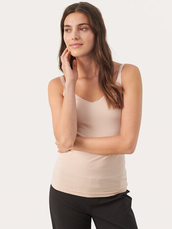 Part Two HyddaPW Camisole femme FW25