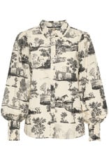 Culture Culture CUcapo Olena Women's  Shirt fW24