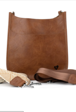 PreneLove Prenelove Oakville vegan leather messenger SS25