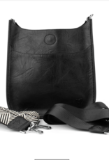 PreneLove Prenelove Oakville vegan leather messenger SS25