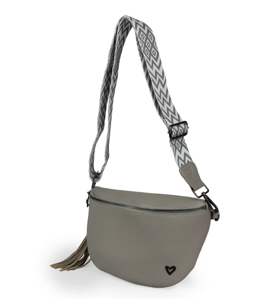 PreneLove Prenelove Kimberley Vegan leather crossbody SS25