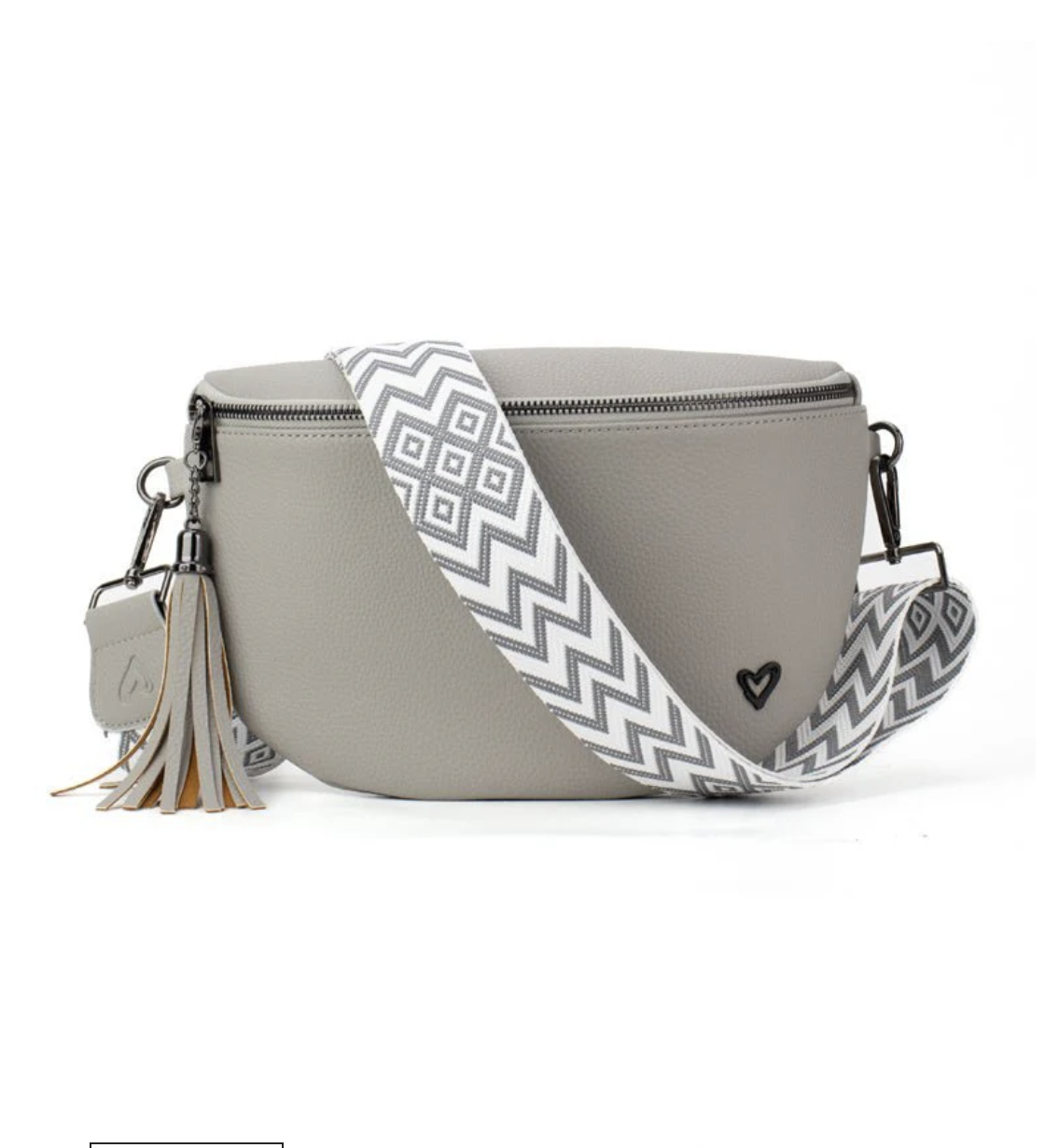 PreneLove Prenelove Kimberley Vegan leather crossbody SS25