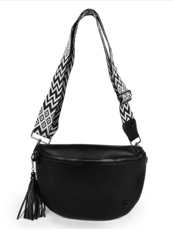PreneLove Kimberley  cuir Vegan  crossbody SS25