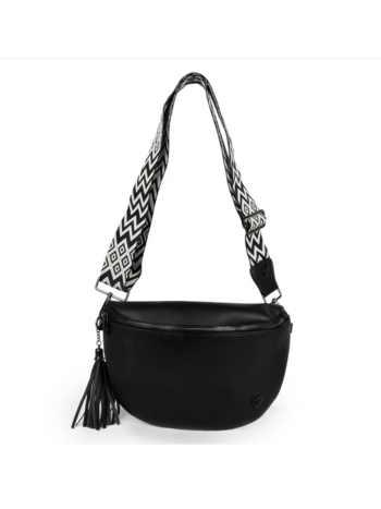 PreneLove Kimberley Vegan leather crossbody SS25
