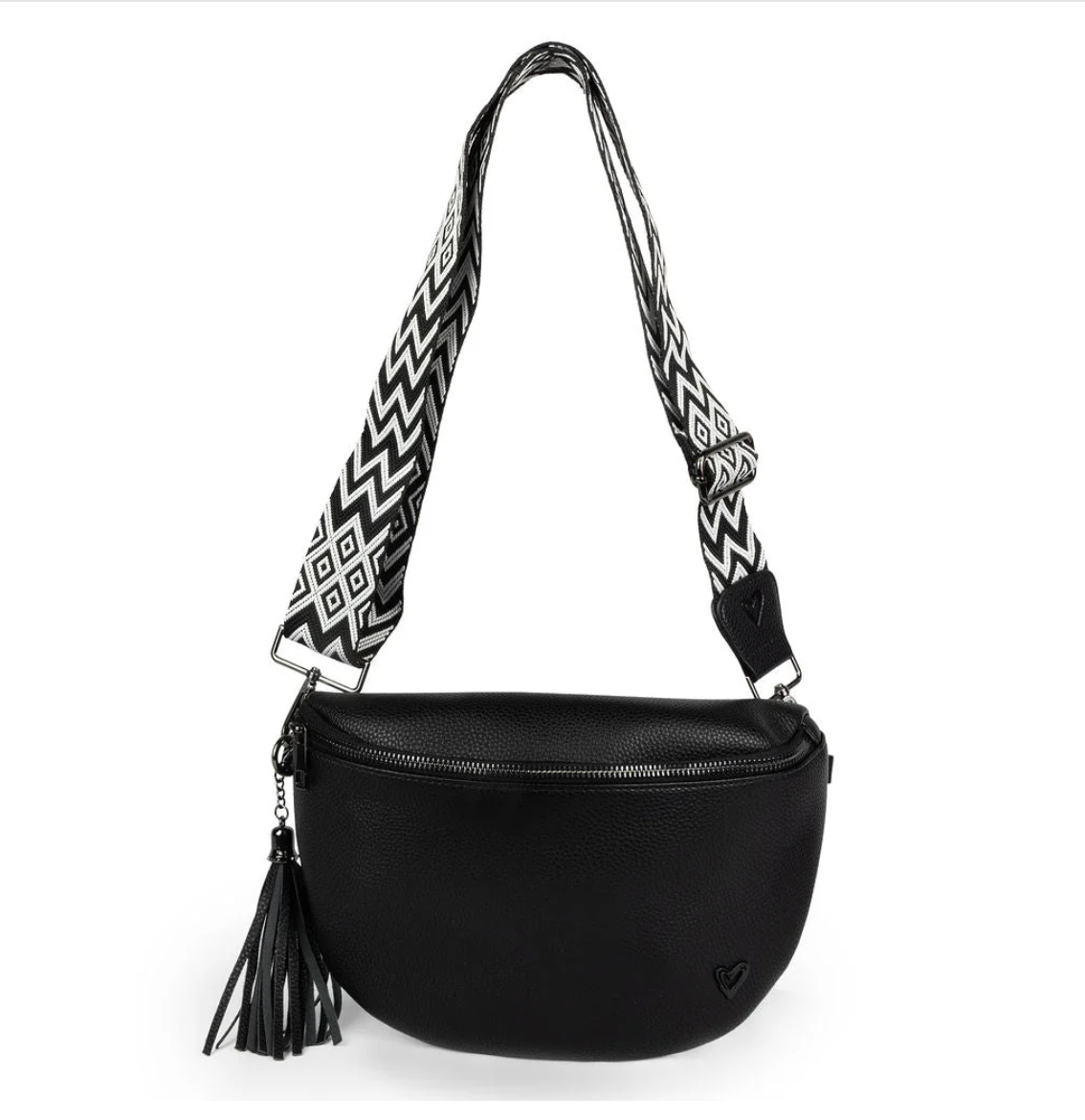 PreneLove Prenelove Kimberley Vegan leather crossbody SS25