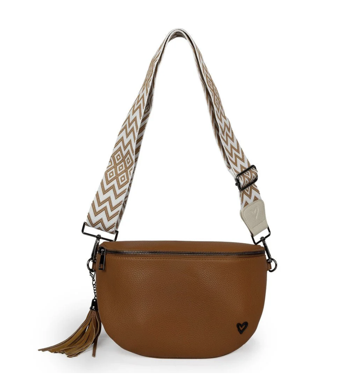 PreneLove Prenelove Kimberley Vegan leather crossbody SS25