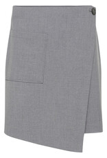 Kaffé Kaffé  KAeden women's Wrap Skirt FW24