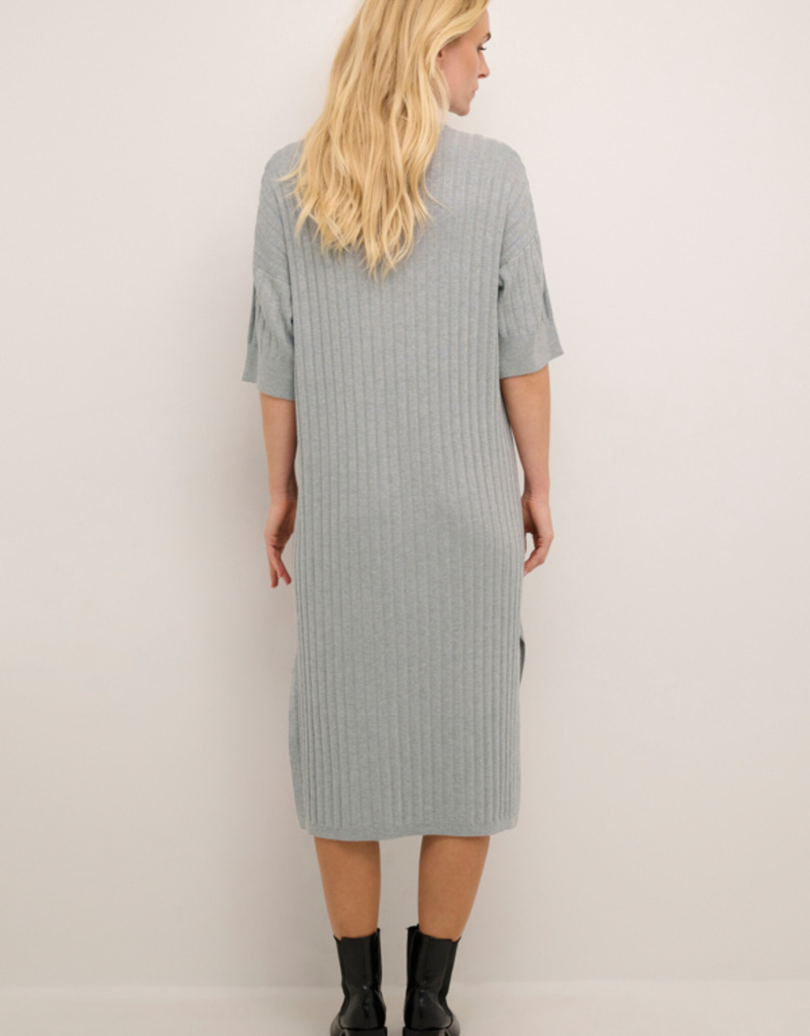 Kaffé Kaffé KAlola women's Knit Dress FW24