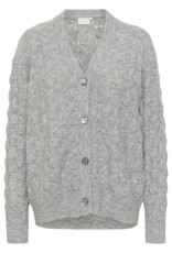 Kaffé Kaffé KAmalene Cardigan tricot femme FW24