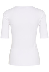 Kaffé Kaffé KAcarna T-Shirt femme FW24