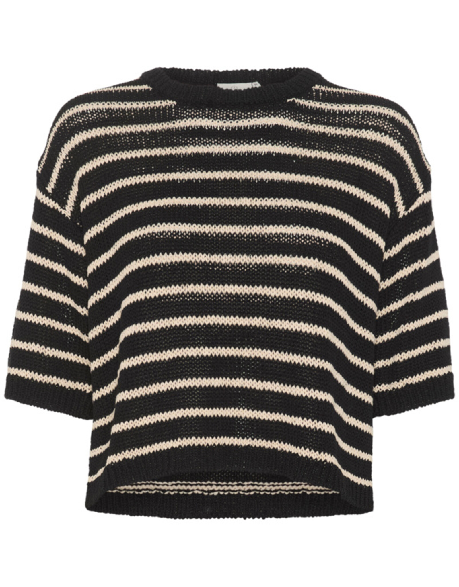 Kaffé Kaffé-FW24 KAysabel women's Knit Pullover